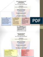 Carta Organisasi 2019