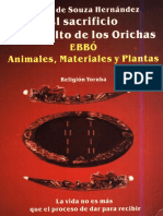 El Sacrificio en el Culto de los Orishas.pdf