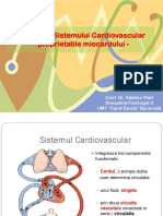 Notiuni de Electrofiziologie Cardiaca PDF