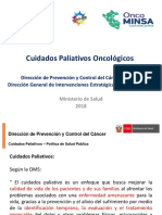 MODULO V - Cuidados Paliativos PDF