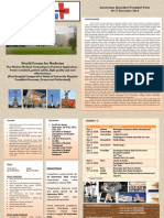 Leaflet Medica Expo 2014