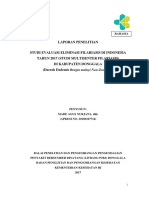 Laporan Multisenter Donggala - Final PDF
