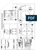 dwg for Well details