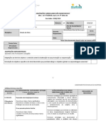 Adaptações curriculares no Estudo do Meio