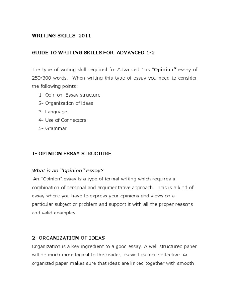 Opinion Essay Essays Reiki