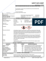 Brick Data Sheet PDF