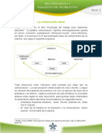 1 Comunicacion Verbal