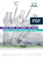 Mte Exhaust System PDF