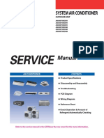 Samsung Servicemanual DVM Eco Utomhusdel PDF