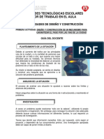 UnidadesDeTrabajoParaElAreaDeTecnologia PDF
