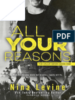 All Your Reasons - Nina Levine PDF