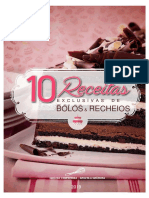 10 Receitas Exclusivas Bolos e Recheios - Guia Da Confeiteira (1) (2) - 1