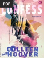 Colleen Hoover - Ugly Love PDF | PDF