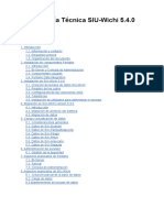 Analisis de Sistemas