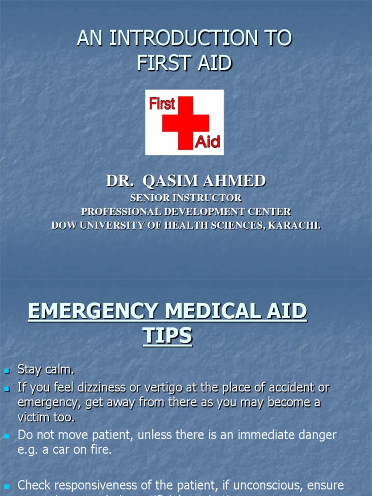 Essential First Aid Techniques Guide | PDF | Hyperthermia | First Aid