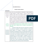 Modelo Ensayo Ganadería e Impacto Ambiental