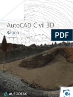 01 - Autocad Civil 3d Basico Sesion 2 Tarea 1.2