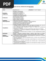 Produção Textual em Grupo - ENG. CIVIL - 5° Periodo