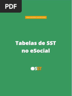 Tabelas eSocial SST Online.pdf