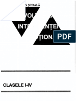 ANN VERNON-Dezvoltarea Inteligentei Emotionale PDF