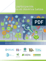 GFLAC - INDCs y participación ciudadana.pdf