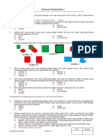 SOAL UAS XI MM Desain Grafis Percetakan GENAP 20182019 Upload