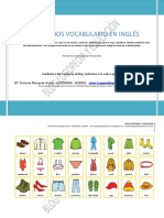 Ropa en ingl$C3$A9s PDF