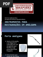 instrumentospararestauraesemamlgama-111115155038-phpapp01
