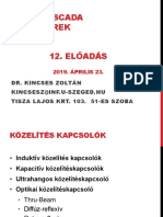 12eloadas PDF