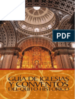 QUITO TURISMO_GUIA Iglesias Y CONVENTOS.pdf