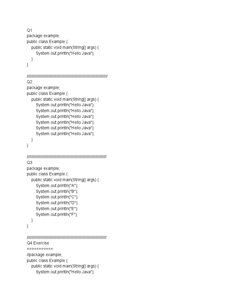 11 17 2018 PDF | PDF | String (Computer Science) | Data Type