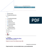 Espirometria Fisiologia