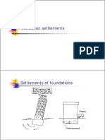 00000000 FoundationsSettlements Presentation