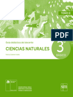Ciencias Naturales 3º básico - Guía didáctica del docente tomo 2 2018.pdf