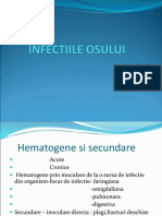 Infectiile Osului1 de Transformat