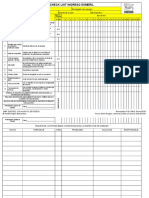 Copia de Check List Ingreso Taladro-Roto Martillo