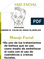 Ginástica Facial