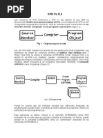 Lista Comandos As400 | PDF | Archivo de computadora | Bases de datos