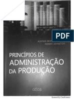 Apostila 2 Partr AMP - ADM - I - Vesp e Noturno PDF