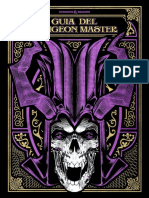 D&D - 5.0 - Edge - Guía del Dungeon Master sin erratas v1 OCR.pdf