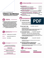 CV Angela Vieda Q PDF