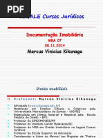 Enviando - IMOBILIARIO 07 - DOCUMENTACAO IMOBILIARIA - PROF. KIKUNAGA - 08.11.14 - tarde (1).pdf