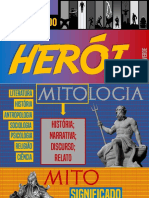 Etec - Ppc - Jornada Do Herói