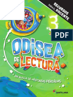 GD Odisea 3 PDF