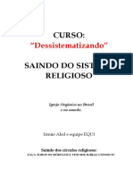 COMPLETO - Curso Dessistematizando - Saindo do Sistema Religioso.pdf