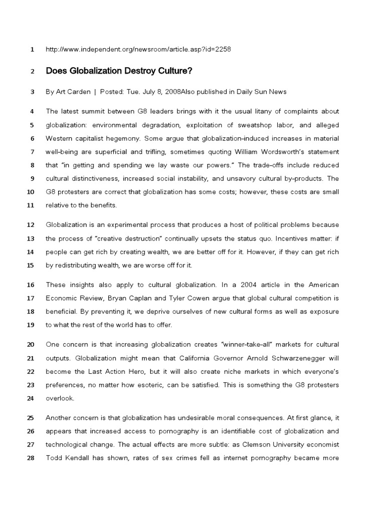 Culture visual data 2