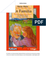 Reseña en Familia