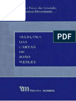 Seleções de cartas J.Wesley.pdf