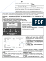 Prueba 6tos Basicos