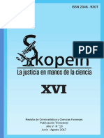 Revista Skopein N 16 - Junio 2017 PDF